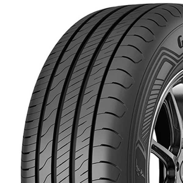 255/65R17 EfficientGrip 2 SUV 114 H XL